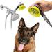 Wondurdog Deluxe Dog Wash Kit for Shower w/ Water Pressure Control, Rubber | 3.1 H x 8.2 W x 8.2 D in | Wayfair WD004