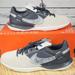 Nike Shoes | New Nike Streetgato Ic Soccer Shoes Summit White Metallic Silver Dc8466- | Color: Silver/White | Size: 8.5