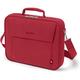 DICOTA Multi BASE 14-15.6 – leichte Notebooktasche mit Schutzpolsterung, rot