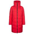 Trespass Women's Faith Womens Padded Jacket, Red, 16 UK