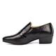 Mens Cuban Heels Mens Cuban Heel Shoes Mens Leather Cuban Heel Shoes Mens Leather Shoes Mens Formal Shoes Mens Heel Shoes Mens Slip On Shoes Mens Block Heels Black 9 UK