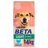 14kg Light Turkey BETA Dry Dog Food