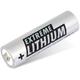 Mignon-Batterie, Extreme Lithium - Ansmann