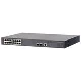 Dahua - Switch PoE 16 ports mana...
