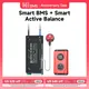 Daly-Égaliseur de batterie Bluetooth Smart BMS Active Balancer Andrea Board Protection BMS 3S 4S