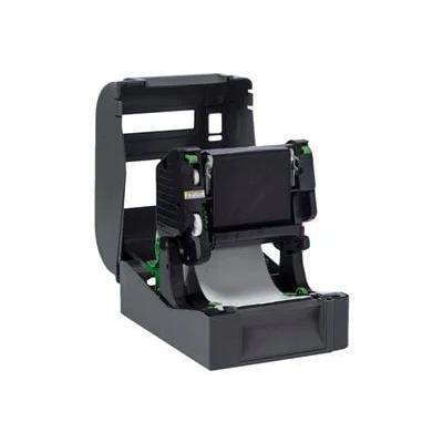 Brother TD4420TN 4.2" Desktop Network Thermal Transfer/Direct Thermal Printer
