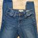 Jessica Simpson Bottoms | Jessica Simpson Skinny Denim Light Blue Jean Size 12 | Color: Blue | Size: 12g