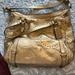 Coach Bags | Authentic Coach Leather Satchel/Purse | Color: Gold | Size: Medium/Large