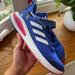 Adidas Shoes | Adidas Big Girl Shoes | Color: Blue/Pink | Size: 3g