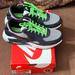 Nike Shoes | 100% Auth Nike Air Max Excee Sneakers | Color: Blue/Gray | Size: 9
