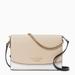 Kate Spade Bags | Kate Spade Crossbody Purse | Color: Black/White | Size: Os