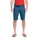 Maier Sports Herren Nil Bermuda Shorts, Blau, 68