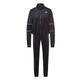 Reebok Damen, Te Tracksuit, Black, GS9356, Gr. L