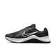 Nike Damen W MC Trainer 2 Sneaker, Black/White-Iron Grey, 44 EU
