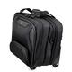 Port Designs Manhattan Black Laptop/Notebook Trolley Travel Business Bag for 15.6 Inch Windows/Dell/HP/Lenovo/Macbook Laptops