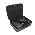 ZJRXM Avata FPV Drone Carrying Case, Portable Travel Storage Shoulder Bag for DJI Avata FPV Drone Accessories (für DJI Avata Fly Smart Combo/FPV Goggles V2)