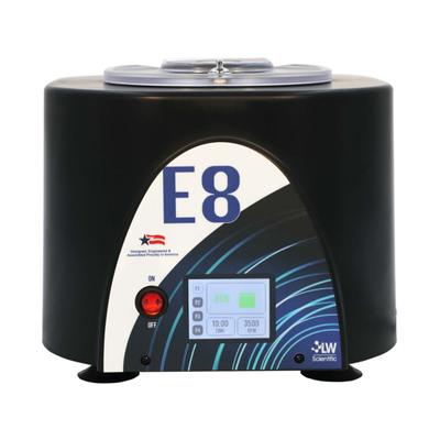 LW Scientific E8 Centrifuge Digital 3500 RPM 8 Pla...