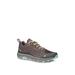 Vasque Breeze LT NTX Low Hiking Shoes - Women's Regular Sparrow 7.5 07497M 075