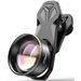 Apexel 2x Telephoto Lens APL-HB2X