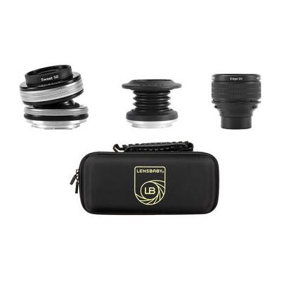 Lensbaby Optic Swap Spark Kit for Canon EF LBOSUKH...