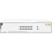 Aruba Instant On 1430 8-Port PoE Unmanaged Switch R8R46A#ABA