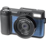 Minolta Minolta MND30 Digital Camera (Blue) MND30-BL