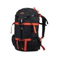 Mystery Ranch 2 Day Assault Daypack Wildfire Black Large/Extra Large 111183-008-45