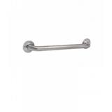 16-in. x 1-in. Grab Bar Chrome Stainless Steel - American Imaginations AI-34954