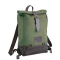 HolyFreedom Roll-Top Sac à dos, vert, taille M 11-20l 21-30l