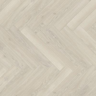 Parador Laminat Trendtime 3 Eiche Skyline weiß Naturmattstruktur Image