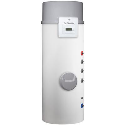 Thermodynamische Wasserheizung Monobloc Elensio Von Dietrich 200 Air Ambient/ Air Outdoor