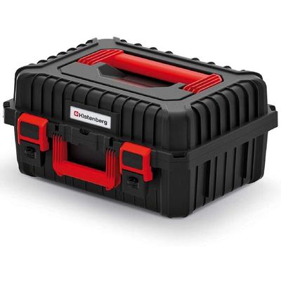 Maschinenkoffer Box Werkzeugkasten Lagerbox Werkzeugkiste Organizer, Version: KHV453520P, 445 x 360