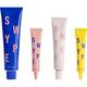 SWYPE Cosmetics Gesicht Pflege Ultra Set Magic Cleanser 100 ml + Super Lifter 20 ml + Power Moisturiser 40 ml + Ultra Protector SPF 50+ 20 ml