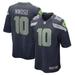 Men's Nike Uchenna Nwosu College Navy Seattle Seahawks Game Player Jersey