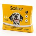 2x Scalibor® 65cm Grand Chien - Collier antiparasitaire chien