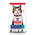 10kg Mature Adult 7+ Active Longevity thon Hill's Science Plan - Croquettes pour Chat