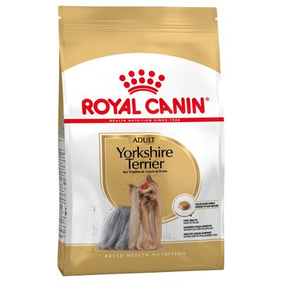 7,5kg Yorkshire Terrier Adult Ro...