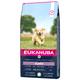 2x12kg Eukanuba Puppy Large & Giant Breed agneau riz - Croquettes pour chien