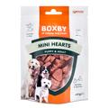 3x100g Friandises Boxby Puppy Mini Hearts - Friandises pour chien