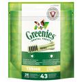 Lot Greenies Soin dentaire pour chien 3 x 170 g / 340 g - Teenie (3 x 340 g)