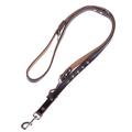 Collier T. 40 + laisse L Heim Stars pour chien - Collier et laisse pour chien