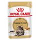 48x85g Maine Coon Adult en sauce Royal Canin Breed - Nourriture pour Chat