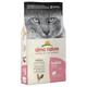 2x12kg Kitten poulet, riz Almo Nature Holistic - Croquettes pour chaton