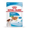 12x85g Royal Canin Mini Puppy - Pâtée pour chiot