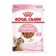48x85g Sterilised Kitten en sauce Royal Canin - Pâtée pour chat