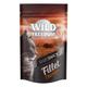 Wild Freedom Adult Wild Hills, canard pour chat - Friandises en complément : 5 filets de poulet (100 g)