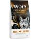 12kg Wolf of Wilderness Elements Rocky Canyons, bœuf - Croquettes pour chien