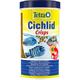 2x500mL Cichlid PRO Tetra - Aliment pour poisson