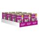 24x400g Whiskas Adult 1+ - Poulet en gelée pour chat