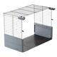 Extension de base - Cage Ferplast Multipla Maxi pour lapin et cochon d'Inde